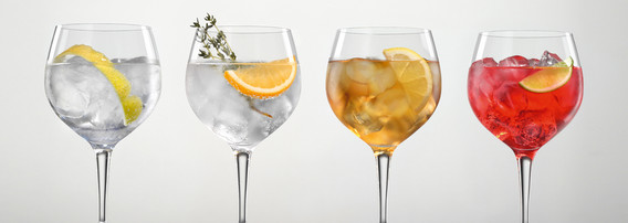 Cocktail / Mixdrink Spiegelau