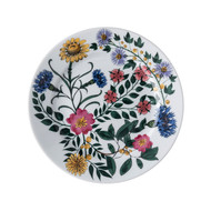 Snídaňový talíř 21 cm Magic Garden Blossom