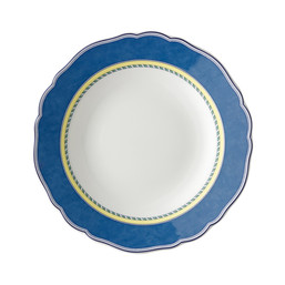 Polévkový talíř 21 cm Medley Mantova